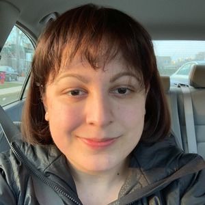 Meet your Posher, Daniela